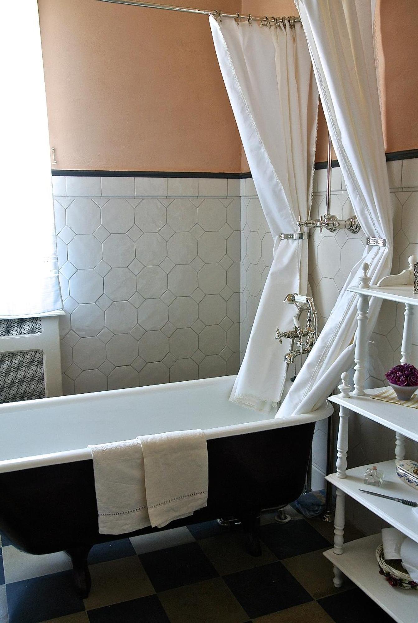 Casa Briga Apartment Montesilvano Bagian luar foto