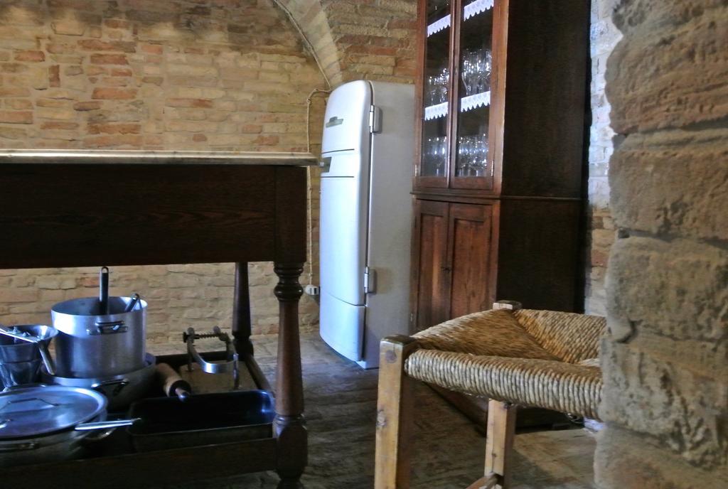 Casa Briga Apartment Montesilvano Bagian luar foto