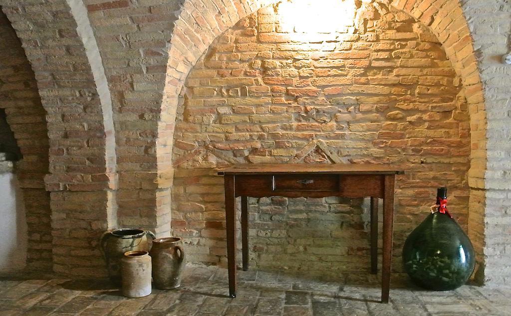 Casa Briga Apartment Montesilvano Ruang foto