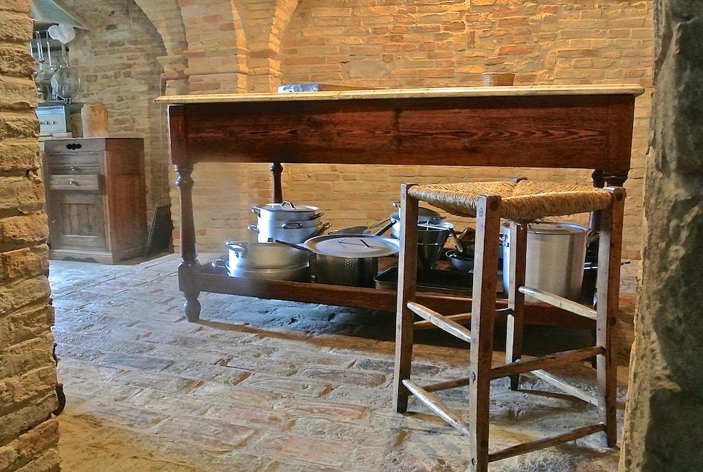 Casa Briga Apartment Montesilvano Ruang foto