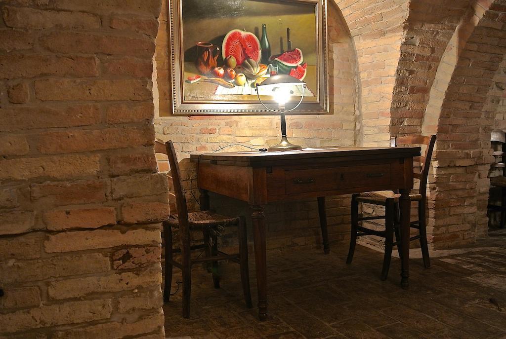 Casa Briga Apartment Montesilvano Bagian luar foto