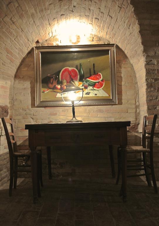 Casa Briga Apartment Montesilvano Ruang foto