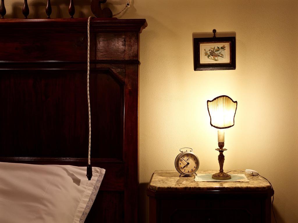 Casa Briga Apartment Montesilvano Bagian luar foto