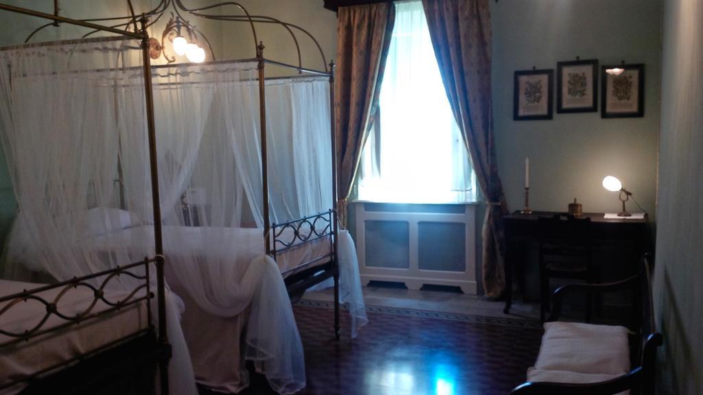 Casa Briga Apartment Montesilvano Bagian luar foto