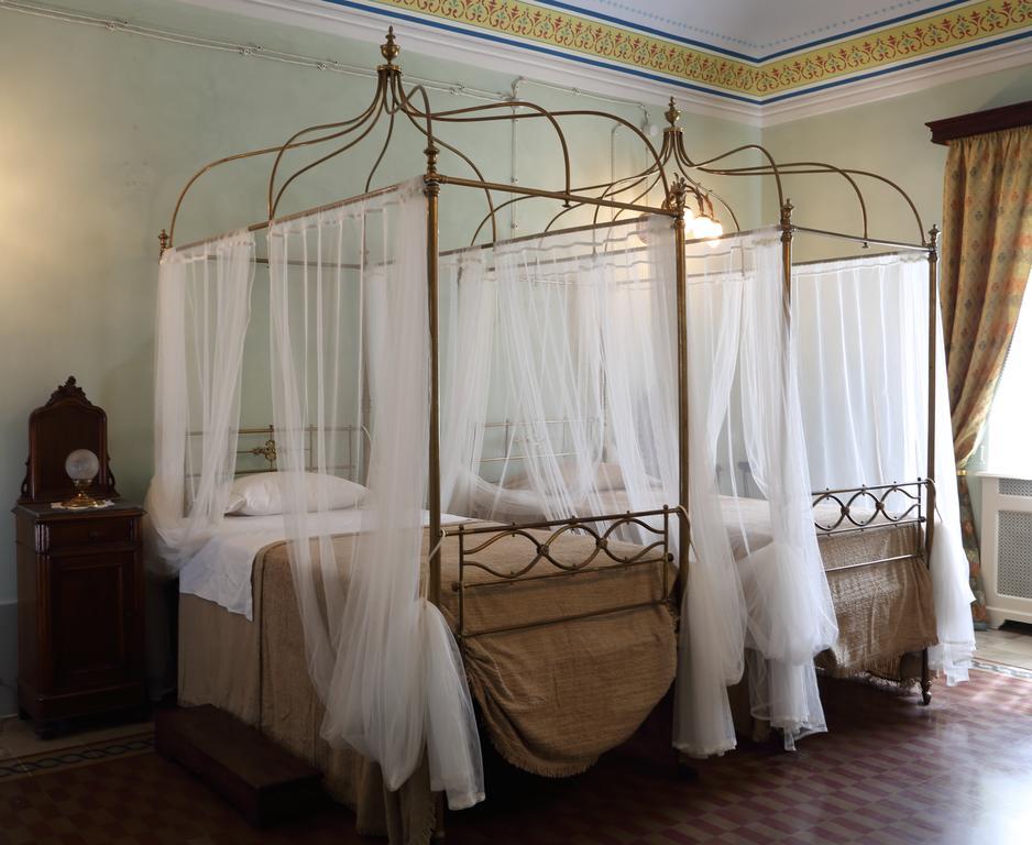 Casa Briga Apartment Montesilvano Bagian luar foto